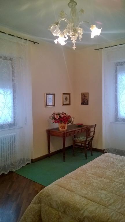 Da Claudia Bed & Breakfast Perugia Exterior photo
