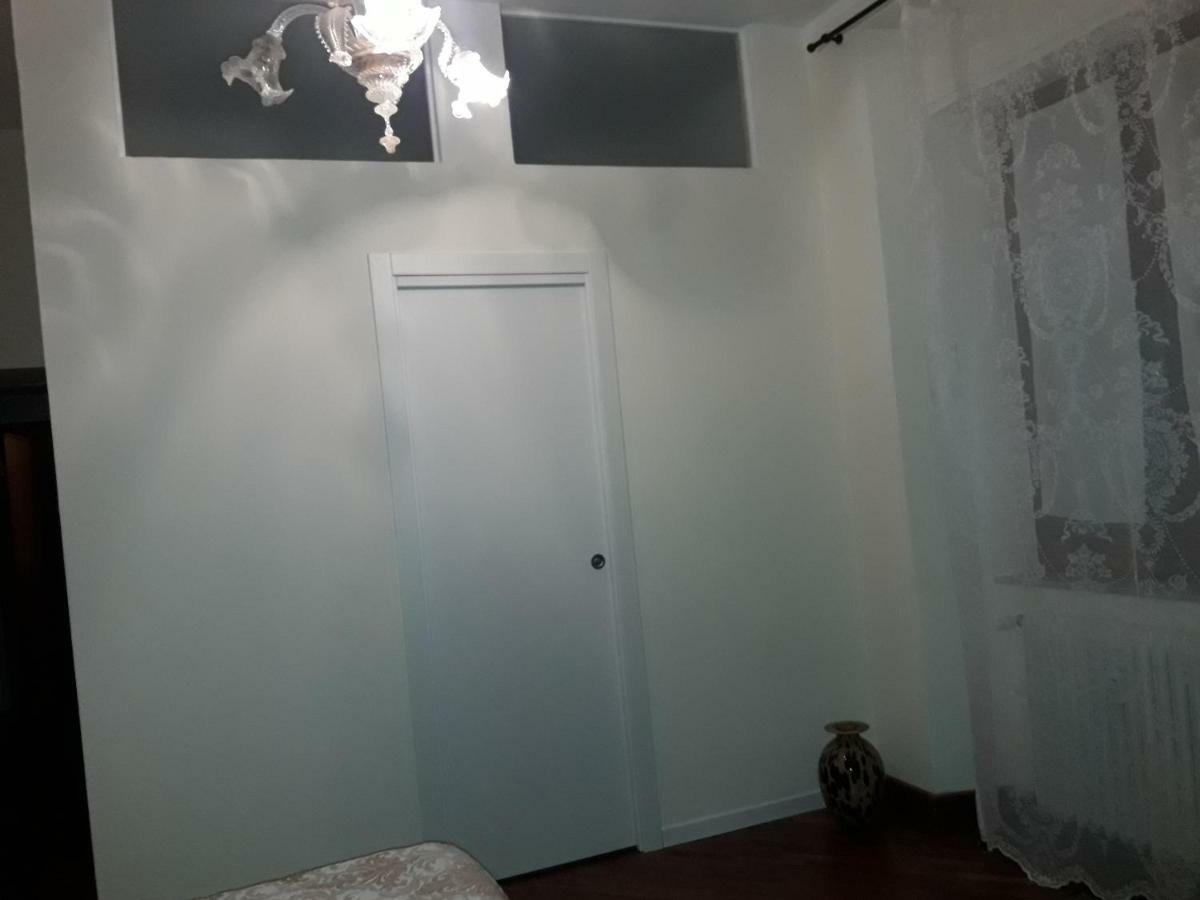 Da Claudia Bed & Breakfast Perugia Exterior photo