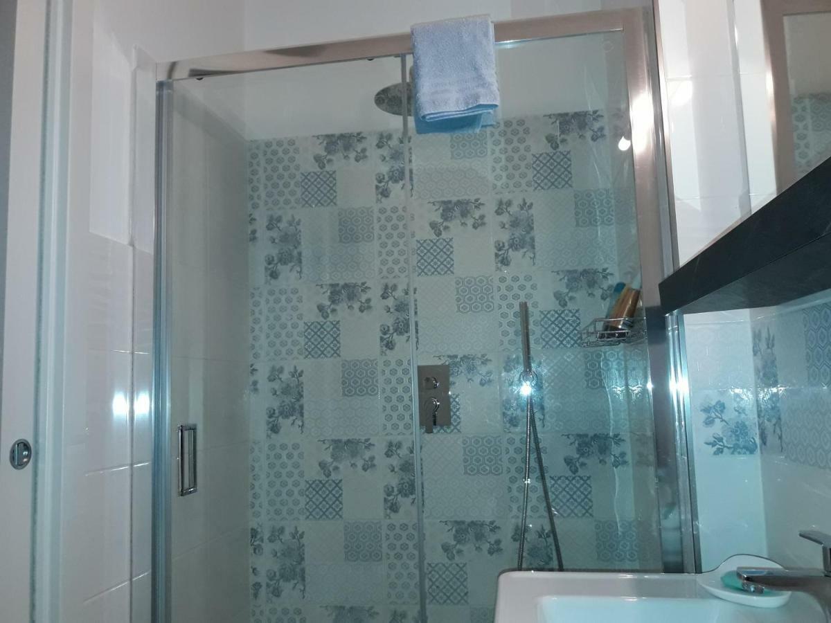 Da Claudia Bed & Breakfast Perugia Exterior photo